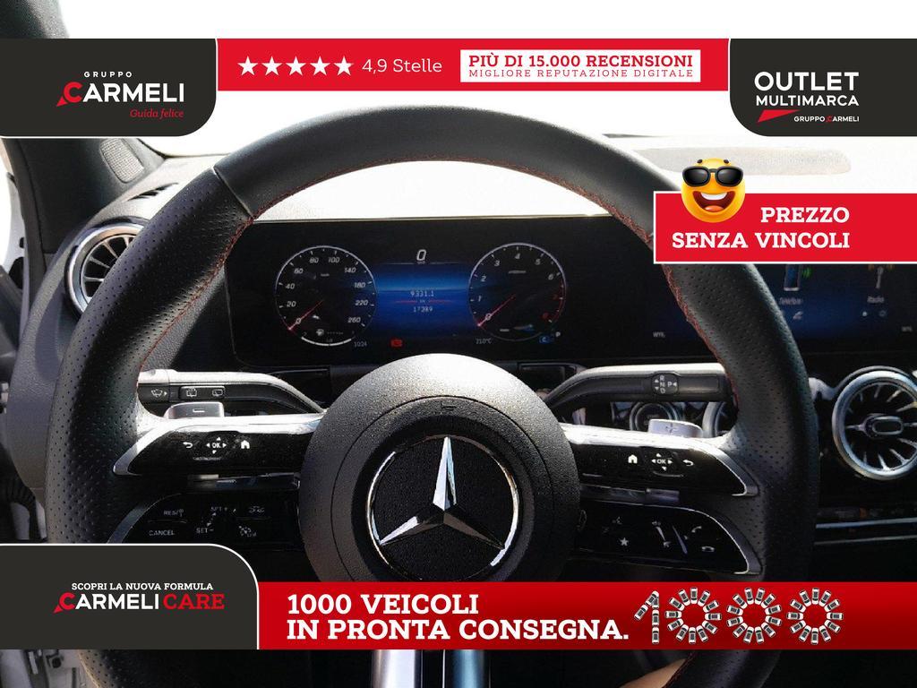 Mercedes GLA 200 200 AMG Line Premium 7G-DCT