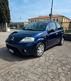 Citroen C3 Pluriel 1.4 HDi 70CV