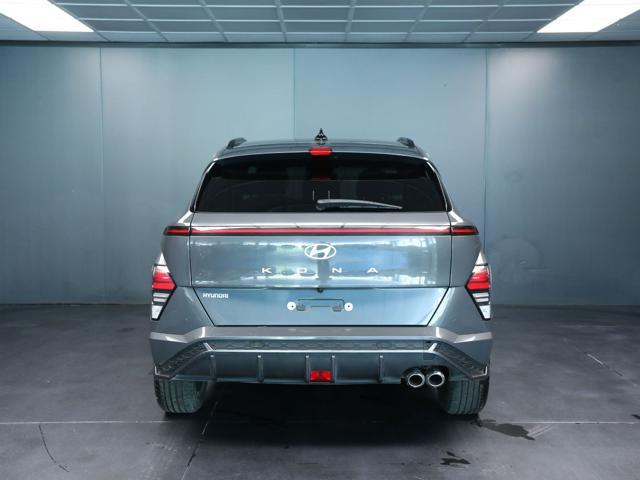 HYUNDAI Kona 1.0 T-GDI Hybrid 48V iMT NLine