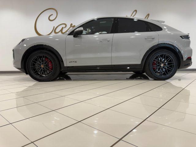 PORSCHE Cayenne Coupé 4.0 GTS IVA ESPOSTA