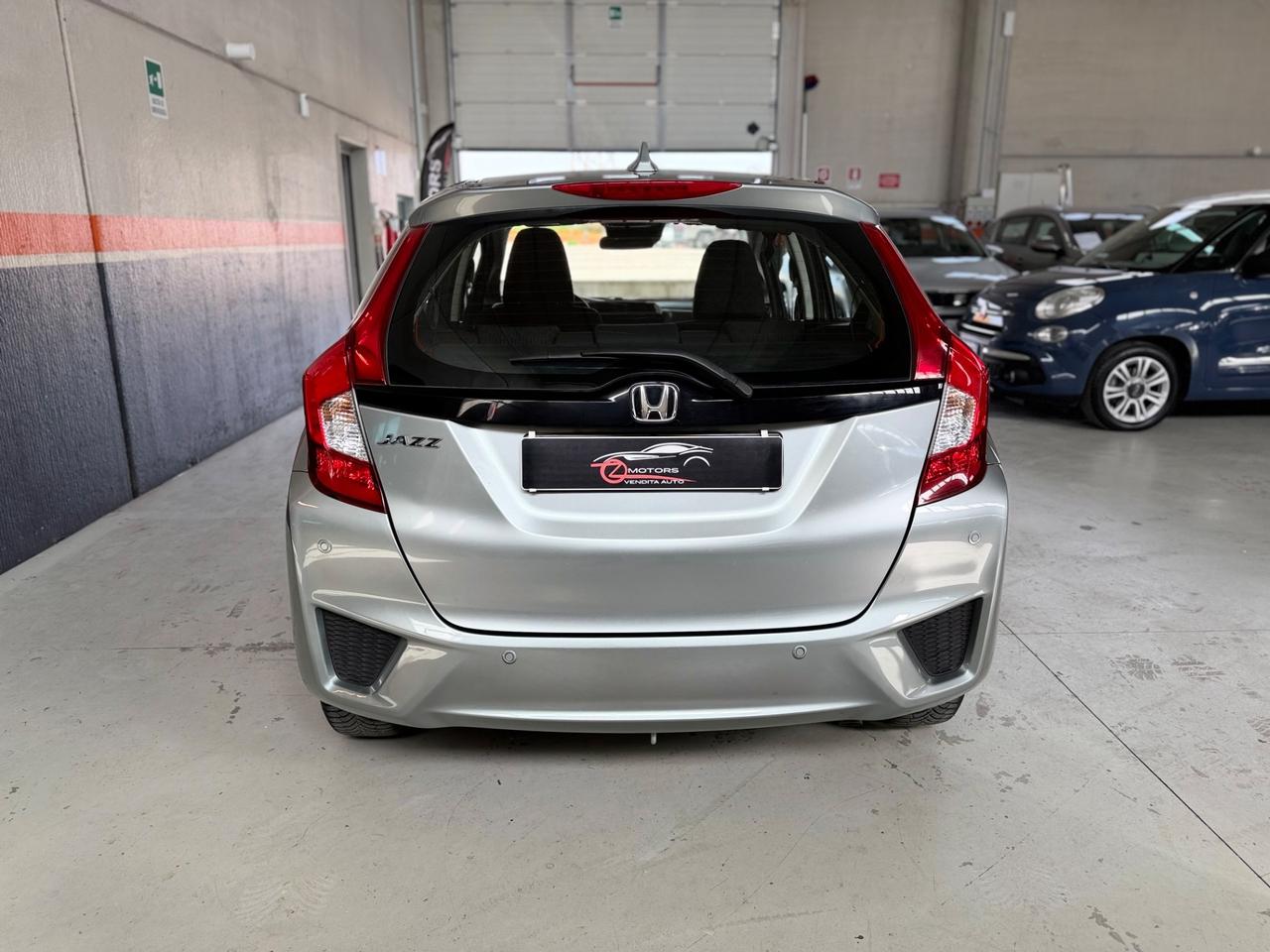 Honda Jazz 1.3 Comfort Connect ADAS NEOPATENTATI