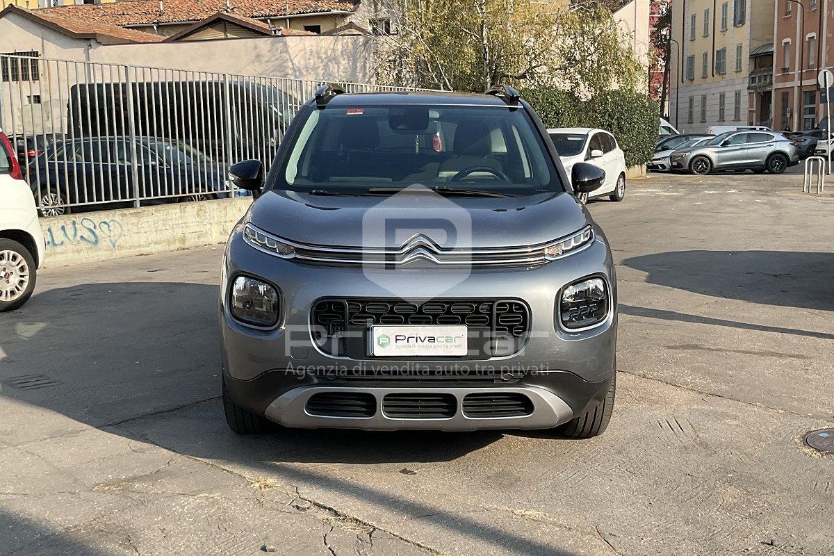 CITROEN C3 Aircross PureTech 110 S&S Feel