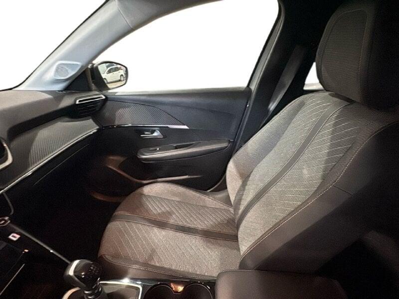 Peugeot 208 PureTech 100 Stop&Start 5 porte Allure