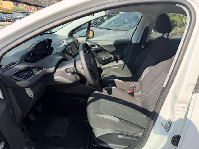 PEUGEOT 208 88000 KM PureTech 68 5 porte