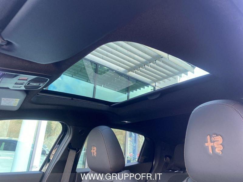 Alfa Romeo Junior 1.2 145 CV Hybrid eDCT6 Intensa NO VINCOLI FINANZIARI