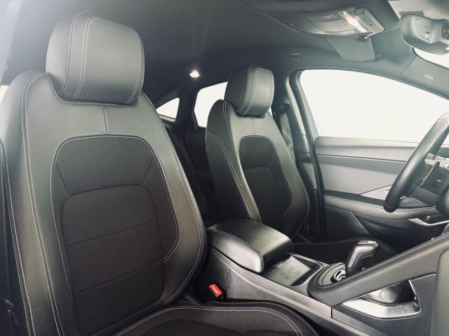 JAGUAR E-Pace 2.0 249cv AWD aut. R-Dynamic HSE PREZZO REALE