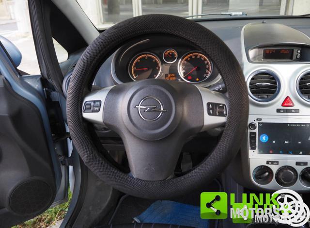 OPEL Corsa 1.3 CDTI 75CV ecoFLEX 3 porte