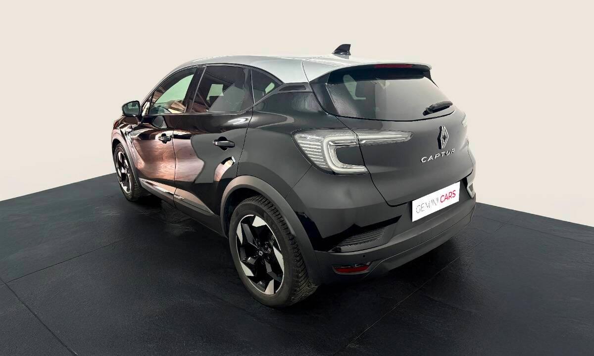 Renault Captur 1.0 tce Techno 90cv