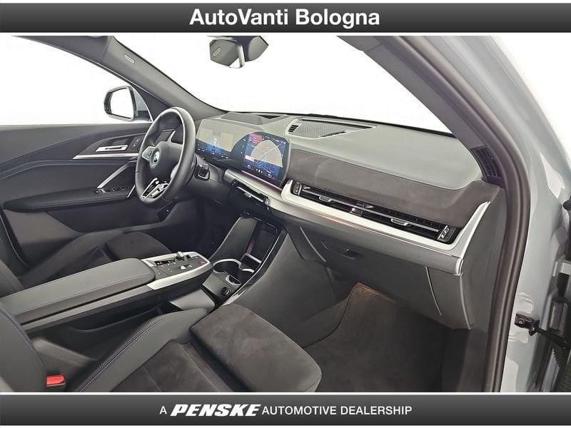 BMW iX2 xDrive 30 M Sport Pro