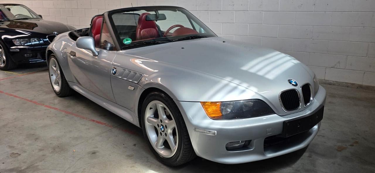 Bmw Z3 2.8 24V cat Roadster