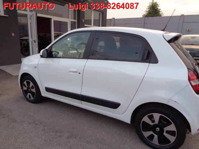 RENAULT Twingo 1.0 SCe Live