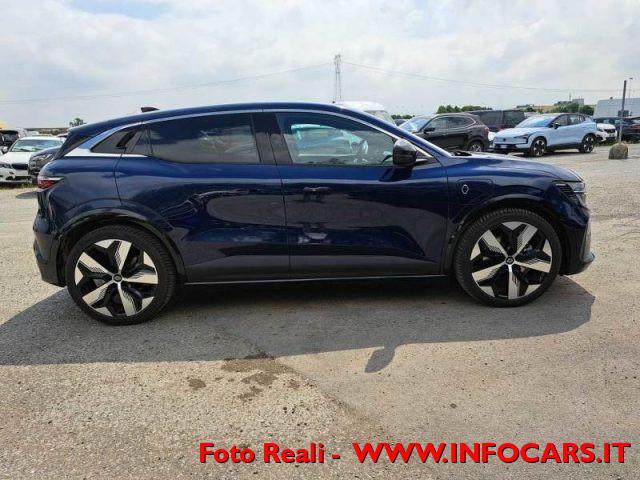 RENAULT Megane Mégane E-Tech Electric EV60 220 CV Optimum Charge