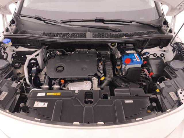 PEUGEOT 3008 1.5 bluehdi Business s&s 130cv eat8