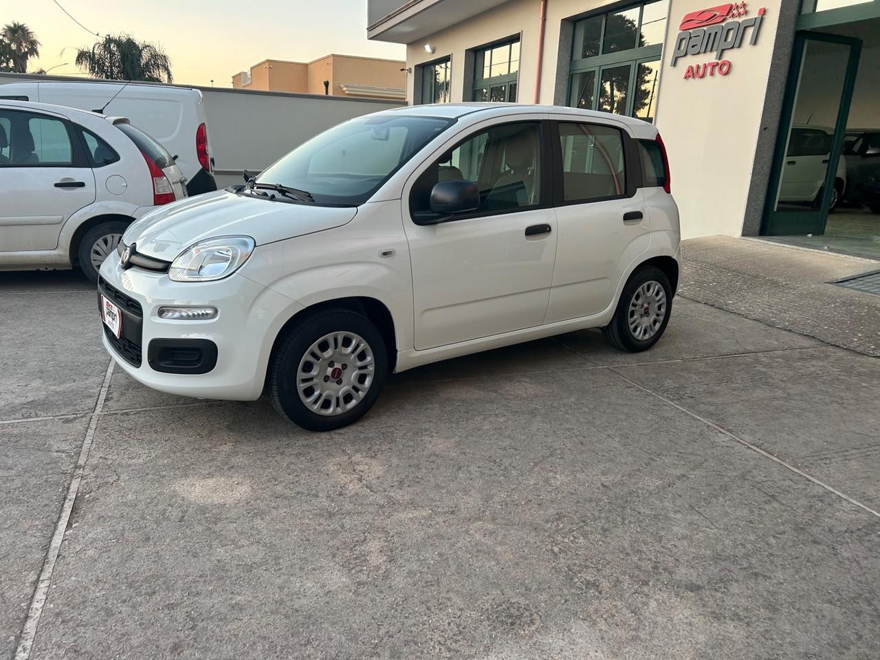 Fiat Panda 1.2 Easy