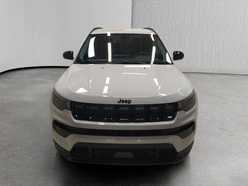 Jeep Compass 1.6 mjt Night Eagle 2wd 130cv