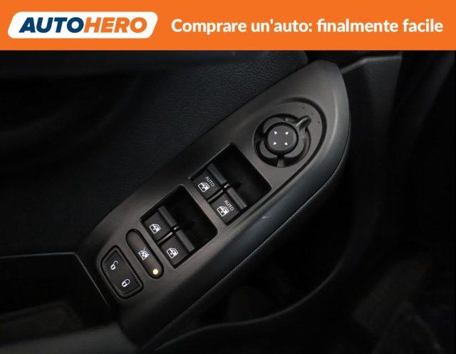 FIAT 500X 1.6 E-Torq 110 CV Urban