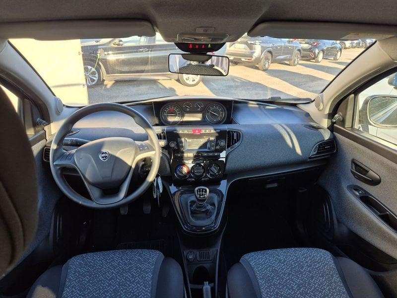 Lancia Ypsilon 1.0 FireFly 70cv Hybrid Gold Plus