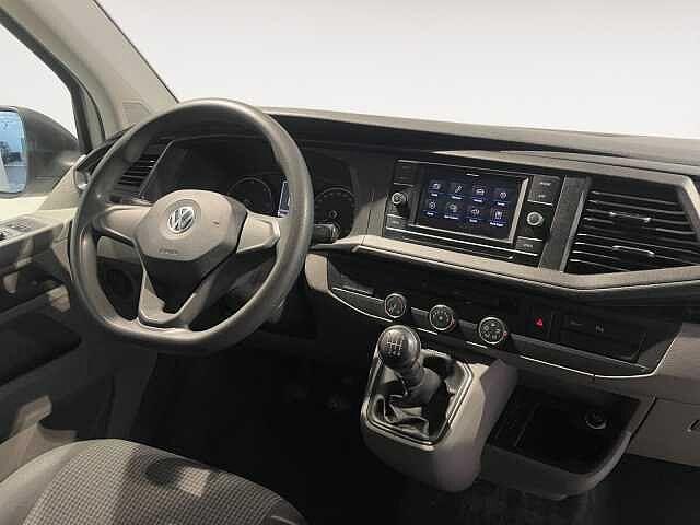 Volkswagen Transporter 2.0TDI 150CV PC Business - IVA ESCLUSA