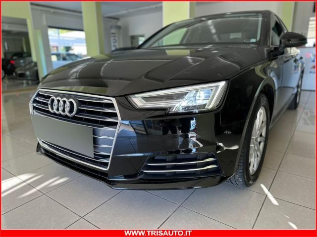 AUDI A4 2.0 TDI S-Tronic Business Sport (VIRTUAL+FARI FULL LED+NAVI)