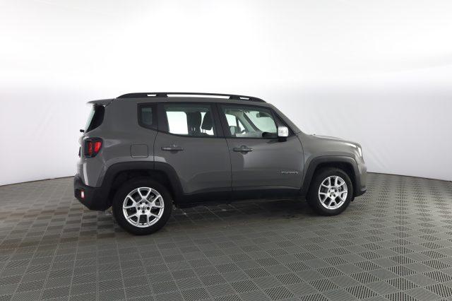 JEEP Renegade Renegade 1.5 Turbo T4 MHEV Limited