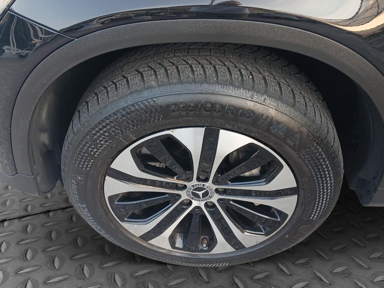 Mercedes GLC SUV GLC 300 e phev (eq-power) Business Extra 4matic auto