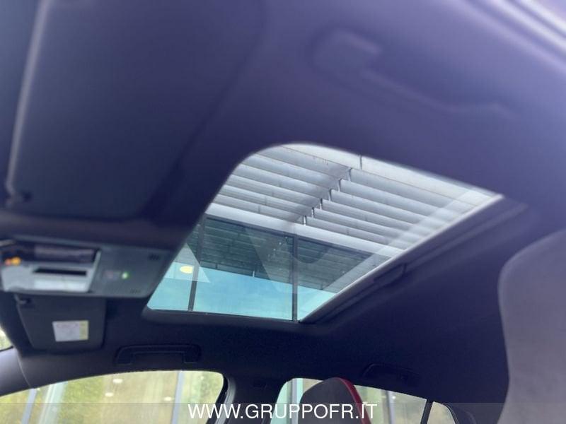 Volkswagen Golf 2.0 TSI GTI DSG Clubsport 45 300CV