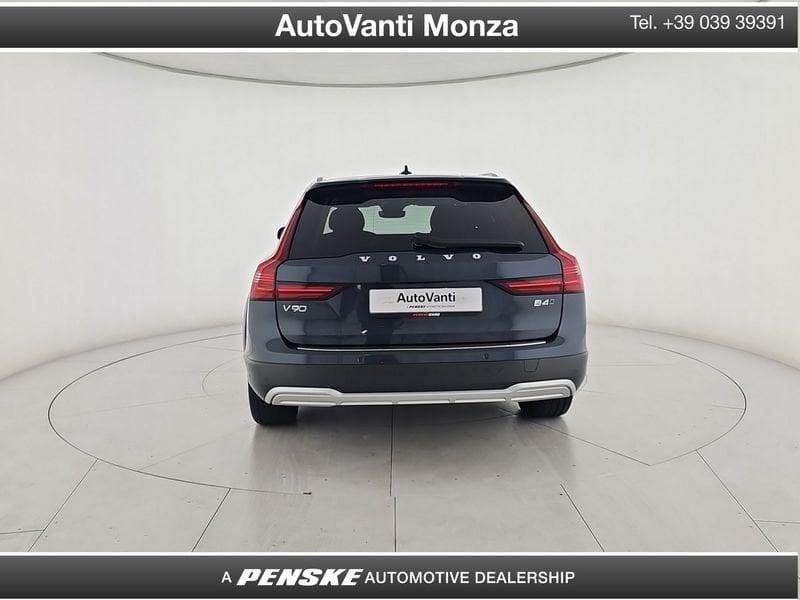 Volvo V90 Cross Country V90 Cross Country 2.0 b4 Plus awd auto