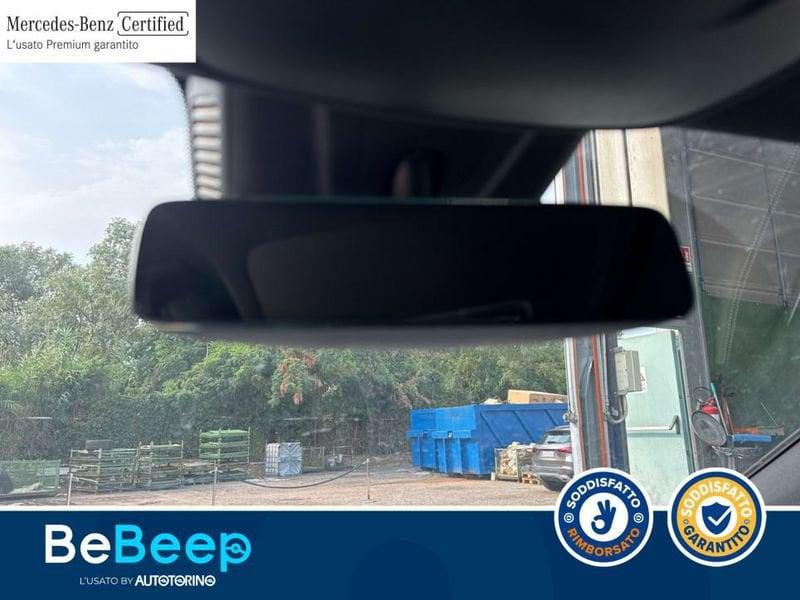 Mercedes-Benz GLA 200 SPORT PLUS 4MATIC AUTO