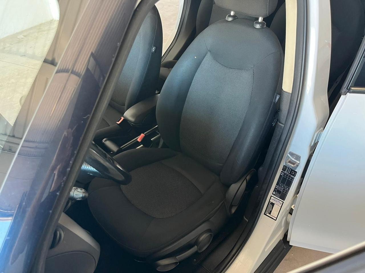 Mini One D Countryman 1.6 DIESEL NEOPATENTATI