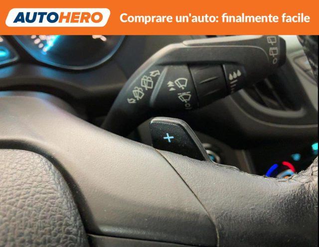 FORD Kuga 1.5 TDCI 120 CV S&S 2WD Powershift Business