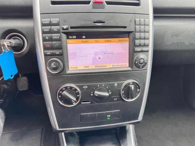 MERCEDES-BENZ A 160 BlueEFFICIENCY Special Edition