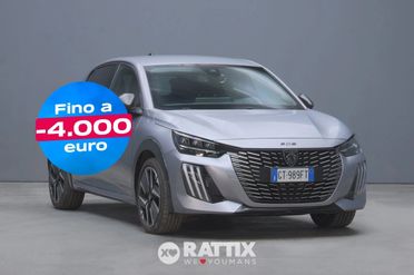 Peugeot 208 1.2 Hybrid 136CV GT e-DCS6