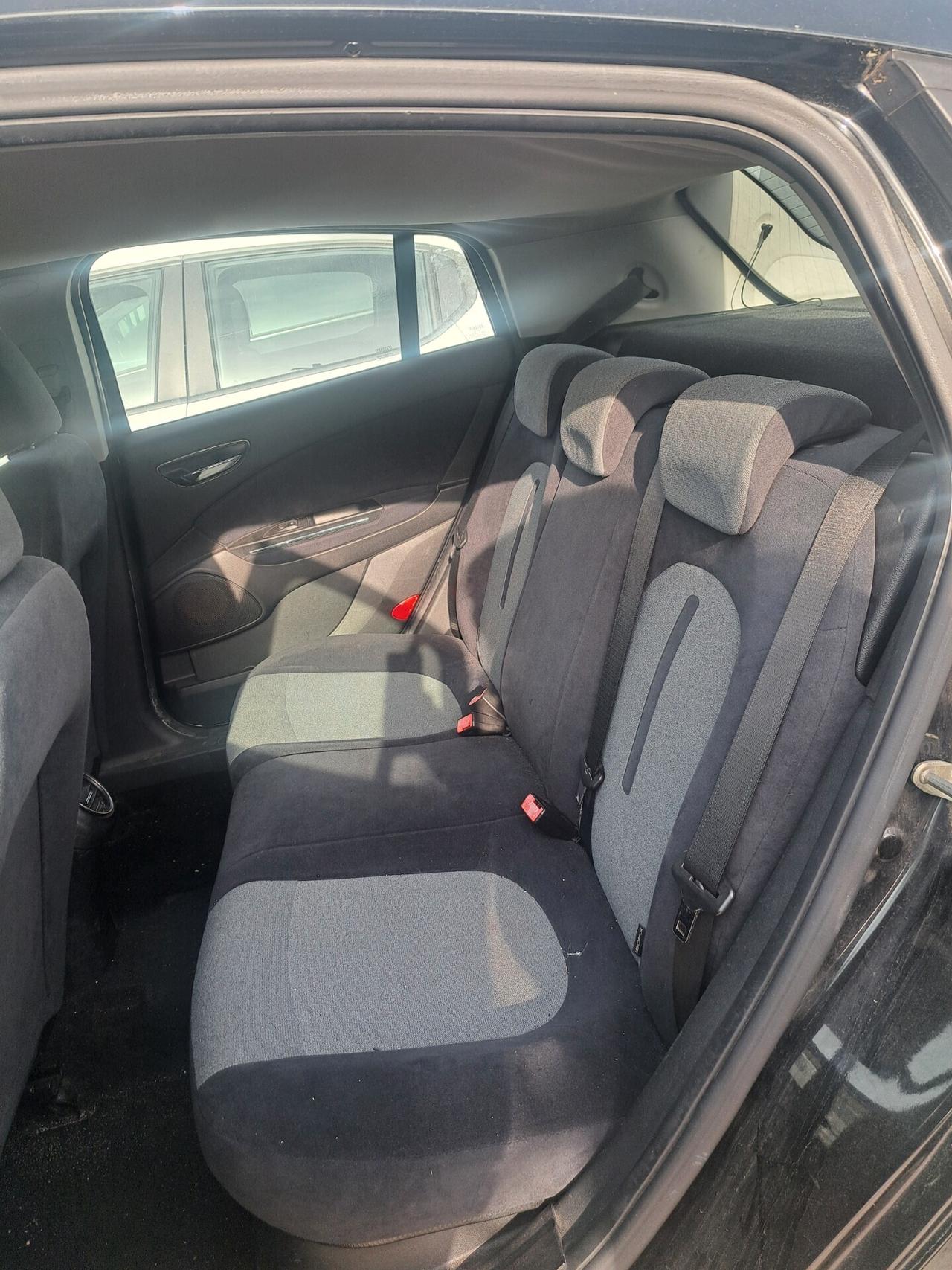 Fiat Bravo 1.6 MJT 120 CV Active