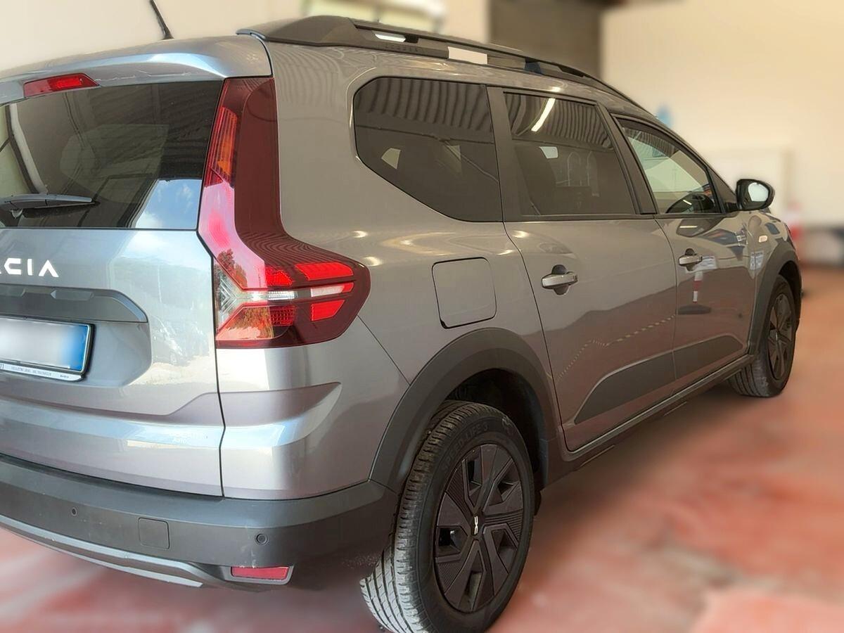 Dacia Jogger 1.0 TCe GPL 100 CV 5 posti Expression