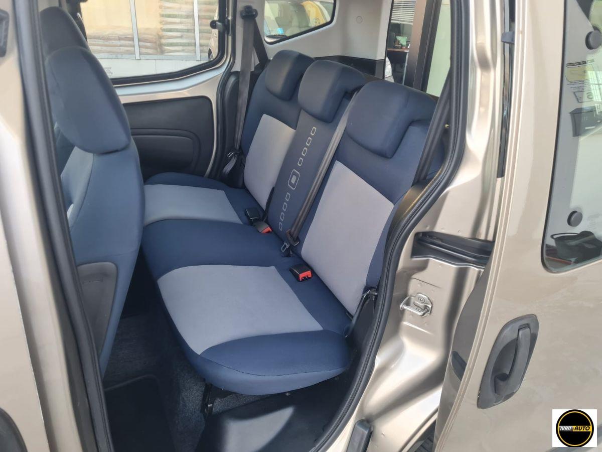 CITROEN Nemo Multispace 1.4 Benzina
