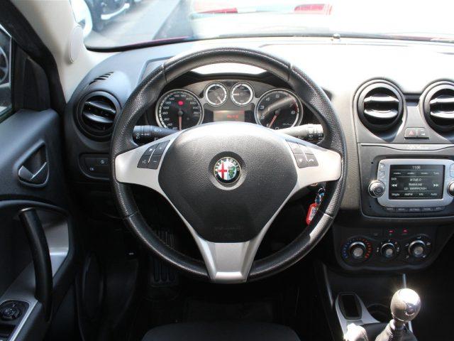 ALFA ROMEO MiTo 1.4 78 CV 8V S&S Distinctive