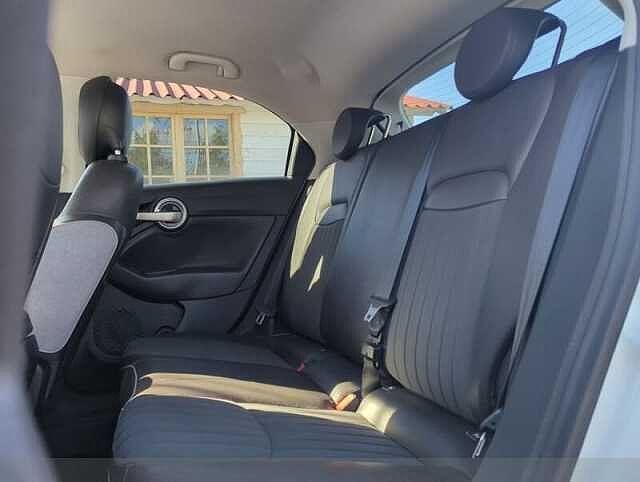Fiat 500X 500X 1.3 MultiJet 95 CV Lounge