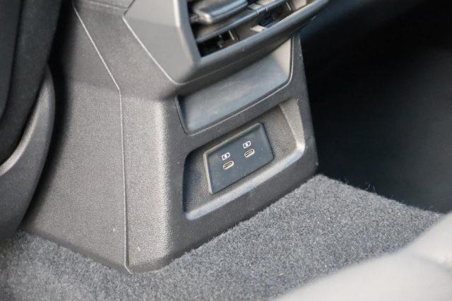 AUDI A3 SPB 40 TFSI e S tronic S line edition