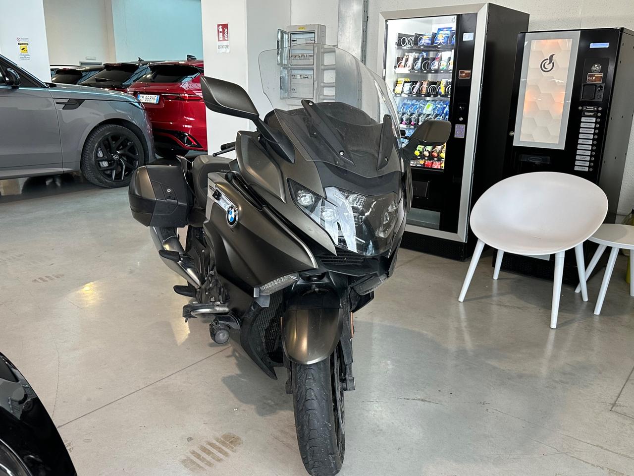 Bmw K 1600 B ABS