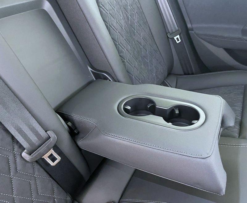 Audi A5 A5 Avant TDI 150 kW S tronic mHEV+ S Line edition *TETTO PANORAMICO CON TRASPARENZA DINAMICA*