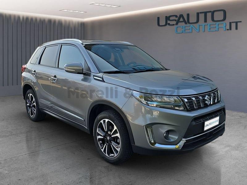 Suzuki Vitara Vitara 1.4 Hybrid Top