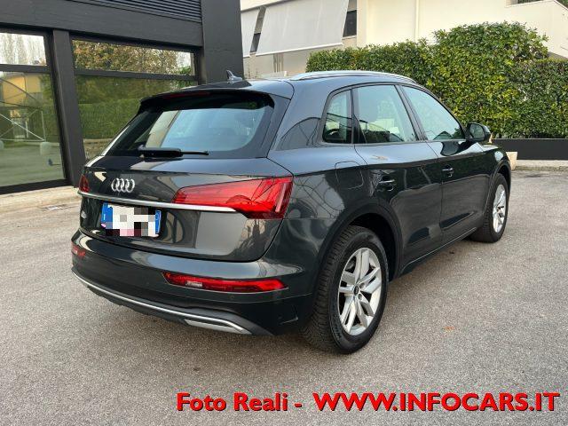 AUDI Q5 35 TDI S tronic Business MHEV - PROMO