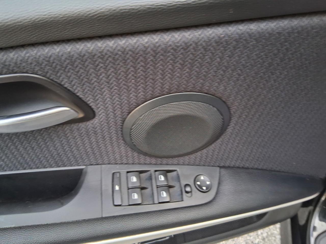 Bmw 320 320d cat Touring Attiva