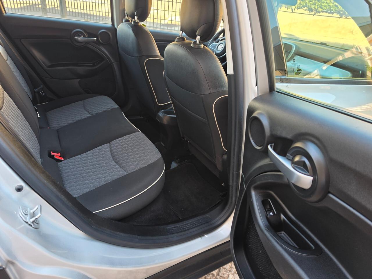 Fiat 500X 1.6 MultiJet 120 CV City Cross