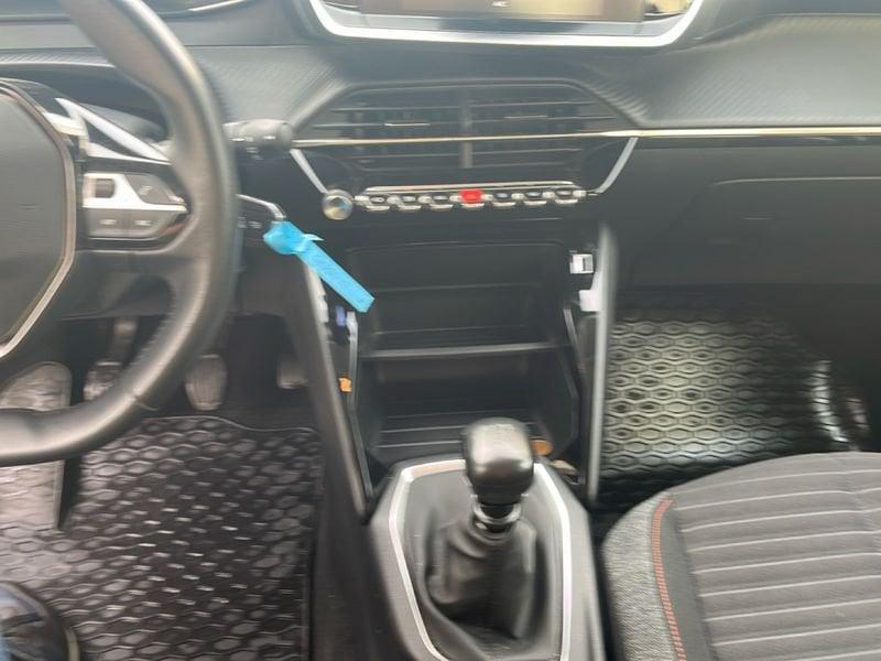 Peugeot 208 208 PureTech 100 Stop&Start 5 porte Active Pack