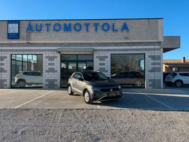 Volkswagen T-Roc 1.5 TSI ACT Style
