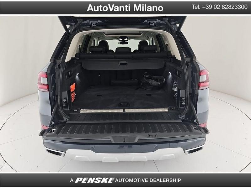 BMW X5 X5 xDrive45e xLine