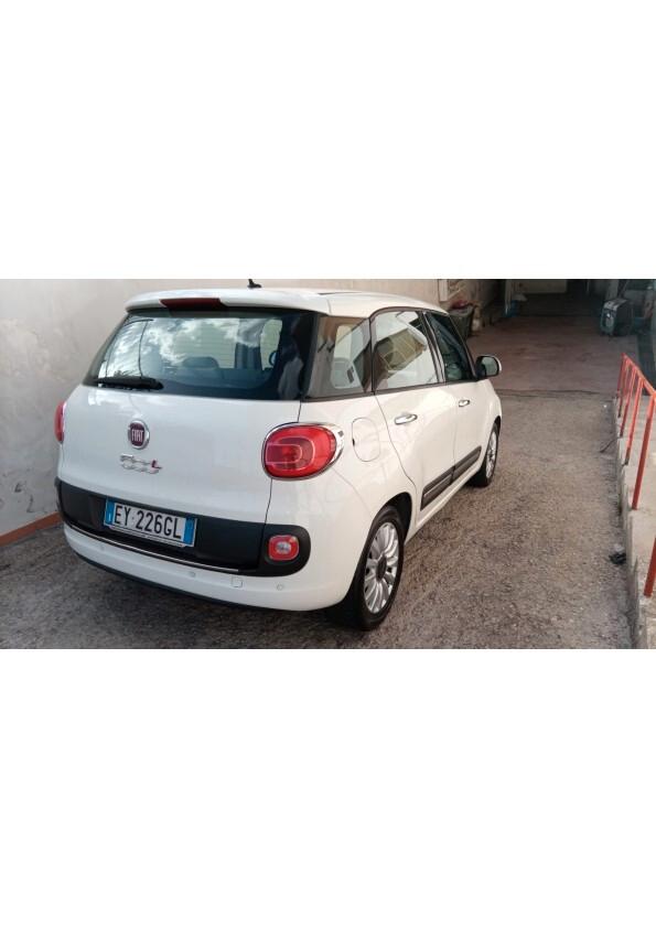 Fiat 500L 1.3 Multijet 85 CV Pop Star