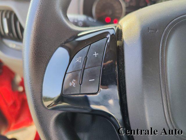 FIAT Doblo Doblò 1.6 MJT 120CV S&S PC Combi N1 Lounge