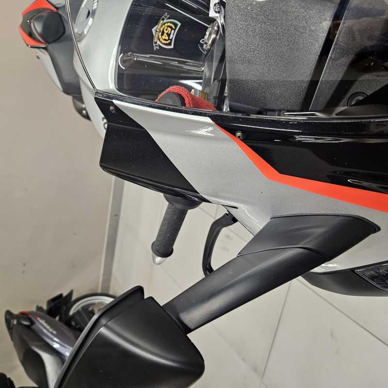 Aprilia RSV4 RR - 2021